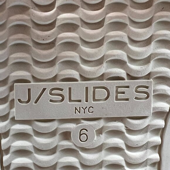 Jslides Womens Size 6 Val Burgundy‎ Red Nubuck Leather Ankle Boots Booties Shoes - Picture 12 of 15